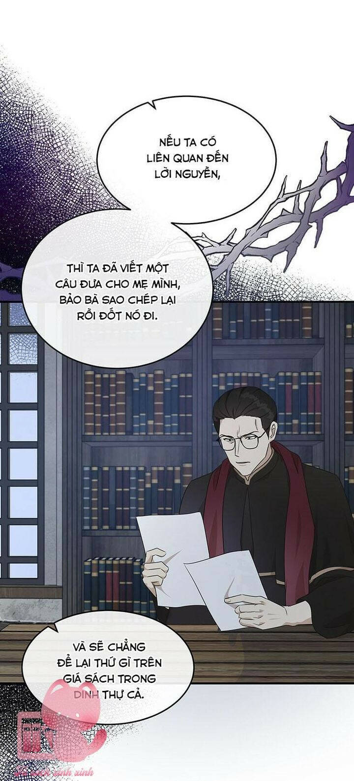 Ác Nữ Trùng Sinh Chap 118 - Next Chap 119