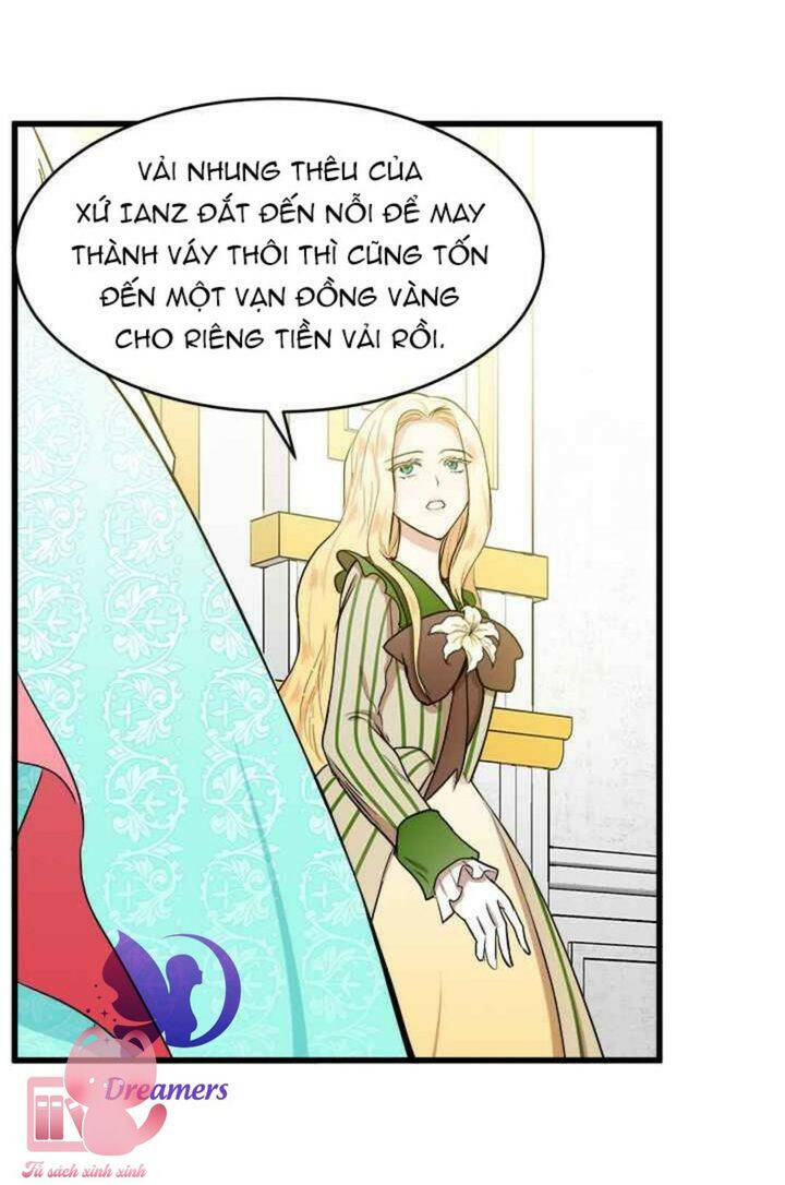Ác Nữ Trùng Sinh Chap 12 - Next Chap 13