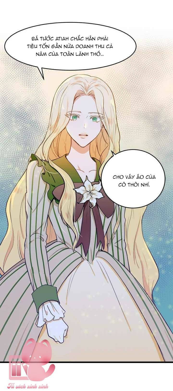 Ác Nữ Trùng Sinh Chap 12 - Next Chap 13