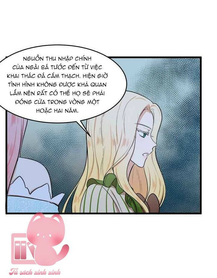 Ác Nữ Trùng Sinh Chap 12 - Next Chap 13