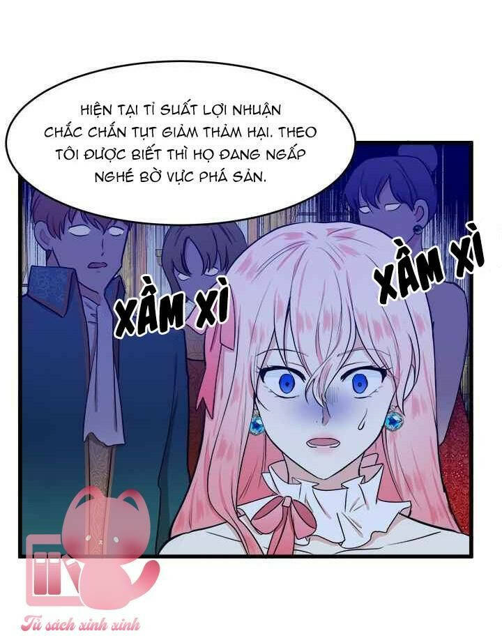 Ác Nữ Trùng Sinh Chap 12 - Next Chap 13