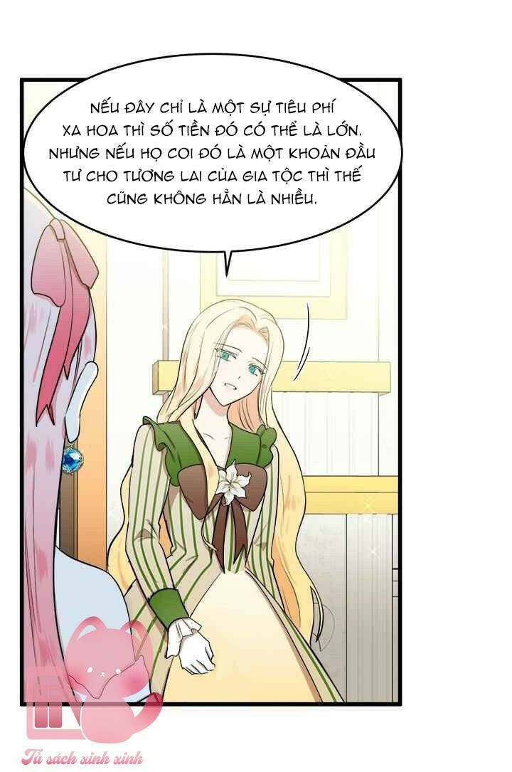 Ác Nữ Trùng Sinh Chap 12 - Next Chap 13