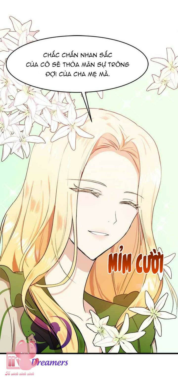 Ác Nữ Trùng Sinh Chap 12 - Next Chap 13