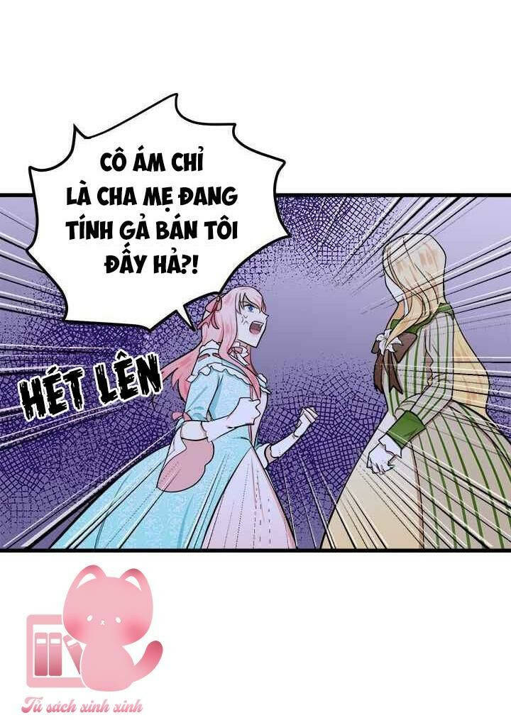 Ác Nữ Trùng Sinh Chap 12 - Next Chap 13