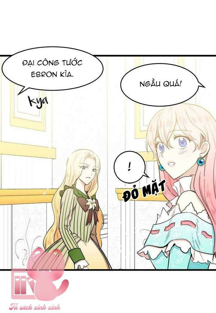 Ác Nữ Trùng Sinh Chap 12 - Next Chap 13