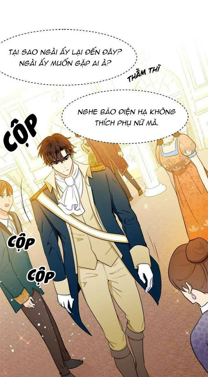 Ác Nữ Trùng Sinh Chap 12 - Next Chap 13