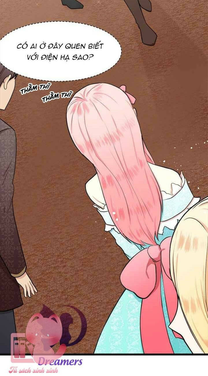 Ác Nữ Trùng Sinh Chap 12 - Next Chap 13