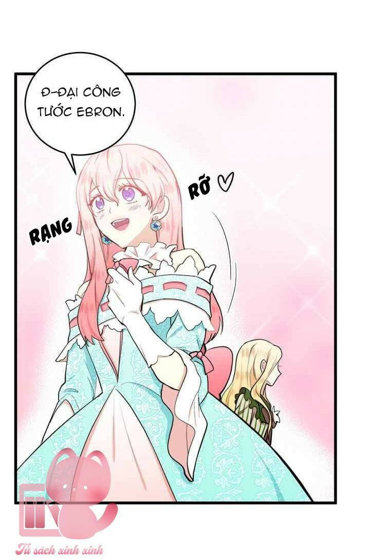 Ác Nữ Trùng Sinh Chap 12 - Next Chap 13