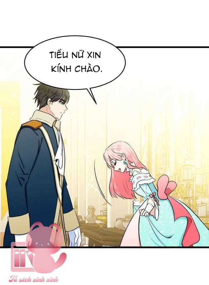 Ác Nữ Trùng Sinh Chap 12 - Next Chap 13