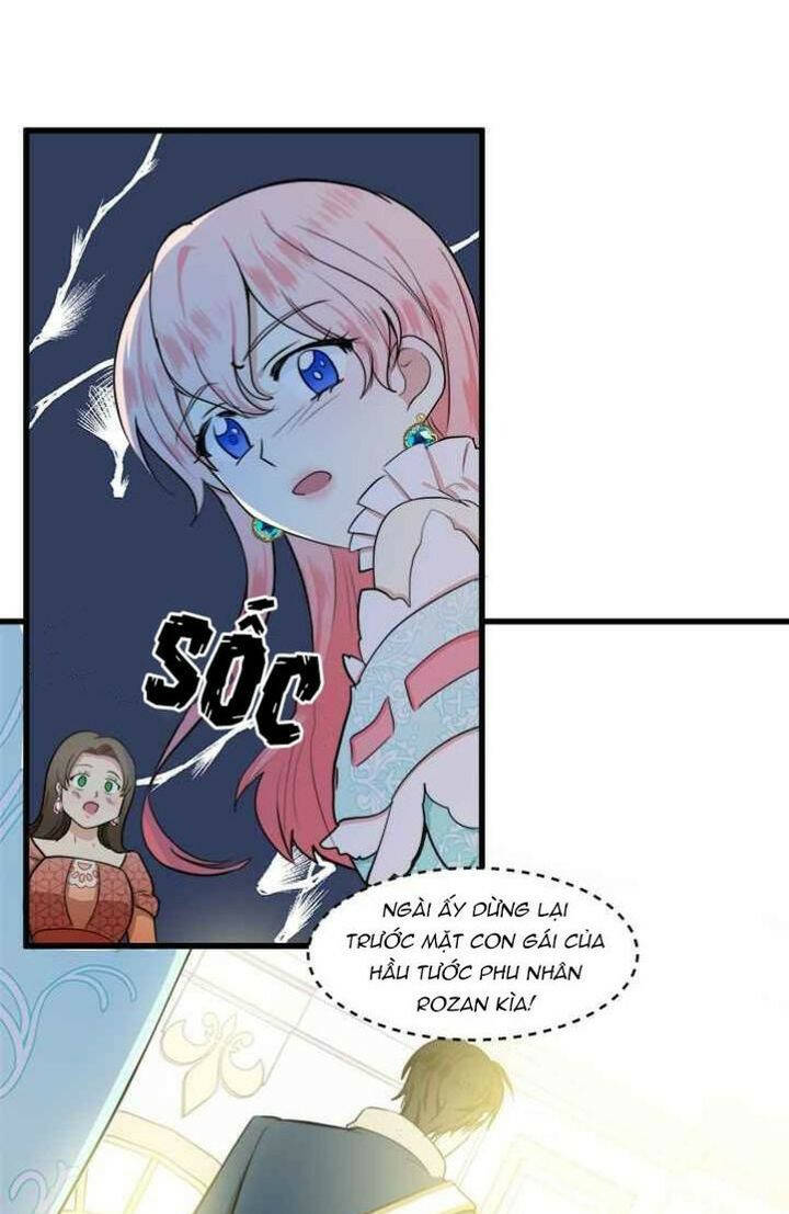 Ác Nữ Trùng Sinh Chap 12 - Next Chap 13