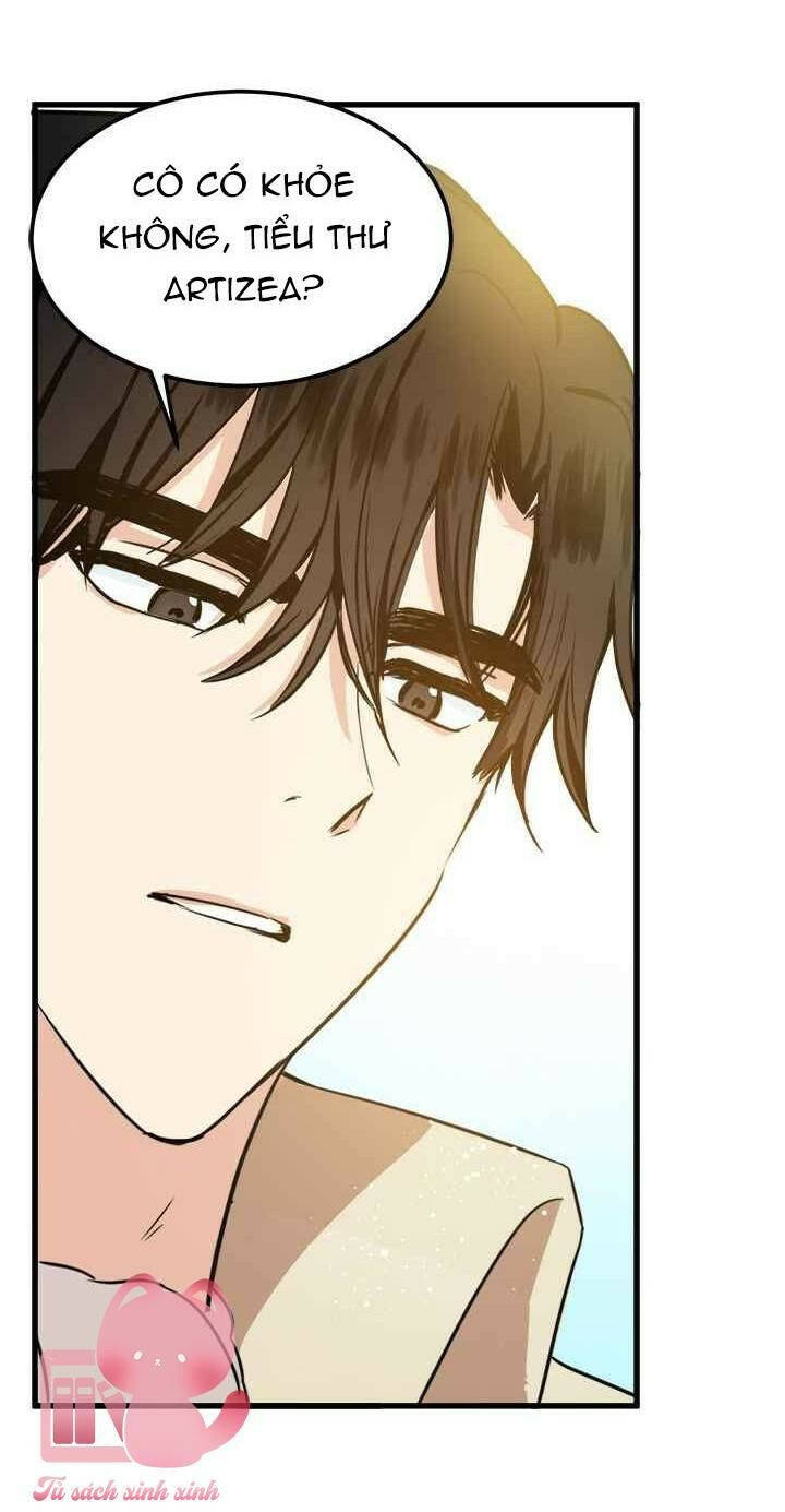 Ác Nữ Trùng Sinh Chap 12 - Next Chap 13