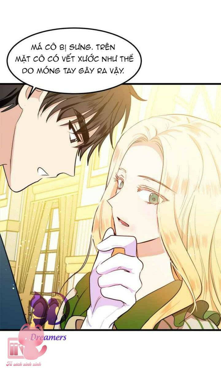 Ác Nữ Trùng Sinh Chap 12 - Next Chap 13