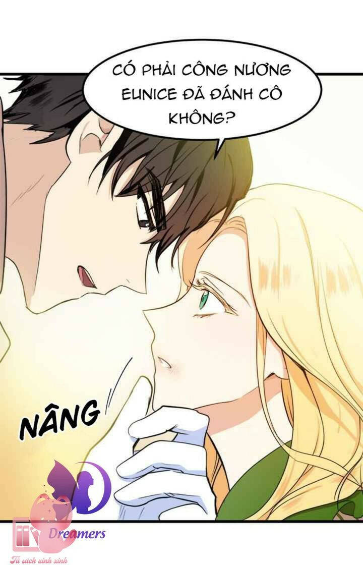 Ác Nữ Trùng Sinh Chap 12 - Next Chap 13