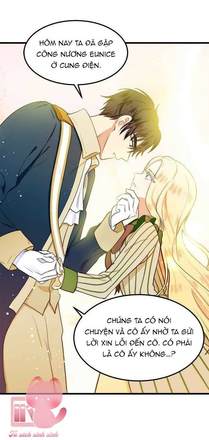 Ác Nữ Trùng Sinh Chap 12 - Next Chap 13