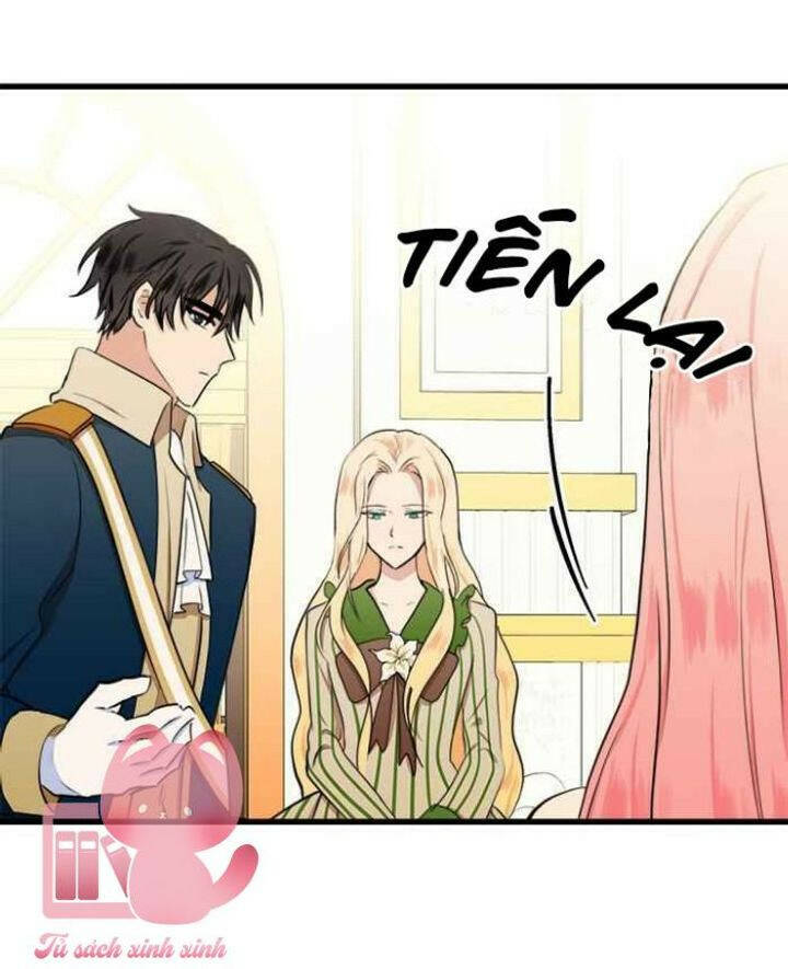 Ác Nữ Trùng Sinh Chap 12 - Next Chap 13