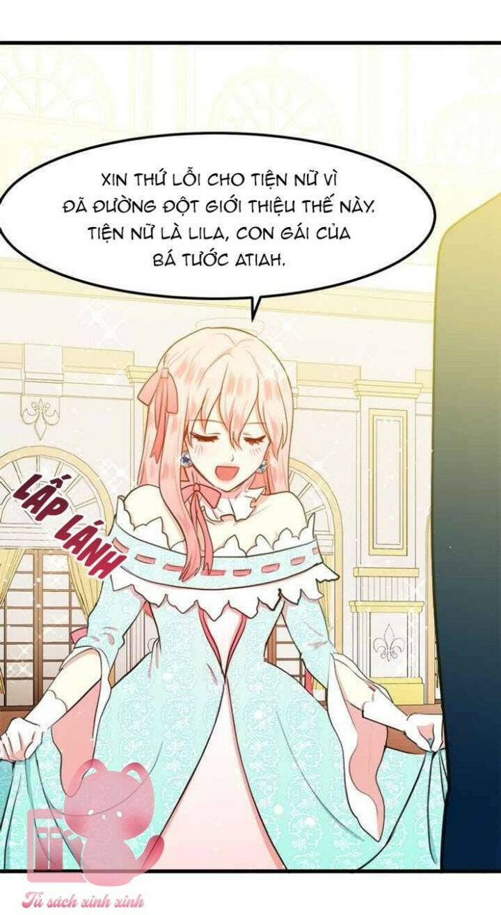 Ác Nữ Trùng Sinh Chap 12 - Next Chap 13