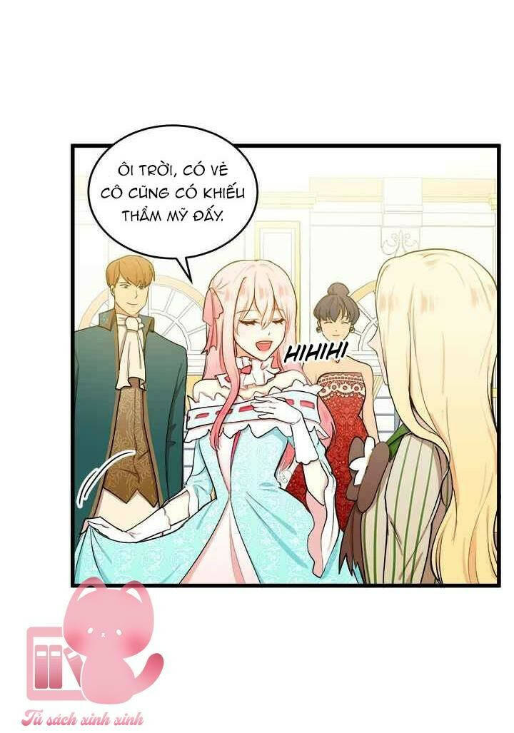 Ác Nữ Trùng Sinh Chap 12 - Next Chap 13