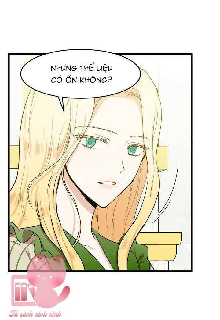 Ác Nữ Trùng Sinh Chap 12 - Next Chap 13