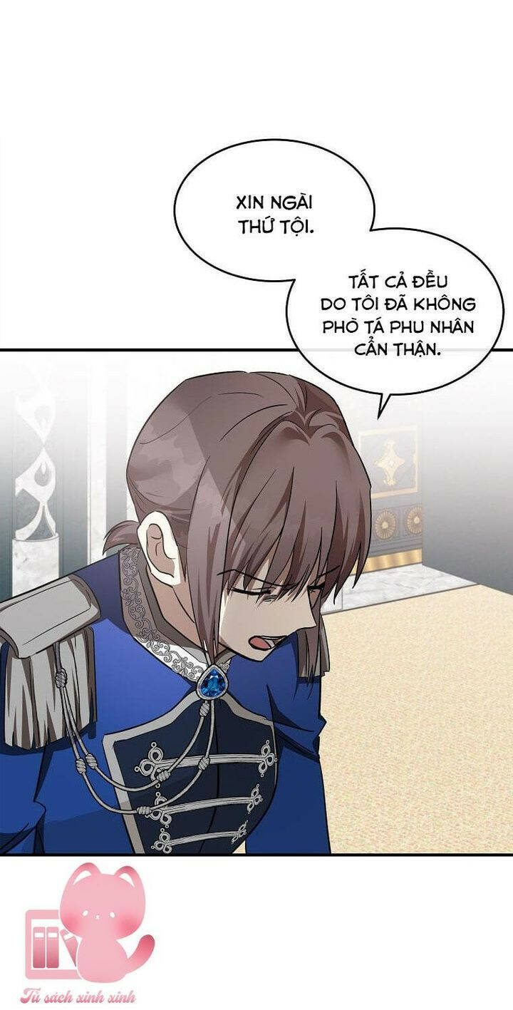 Ác Nữ Trùng Sinh Chap 121 - Next Chap 122