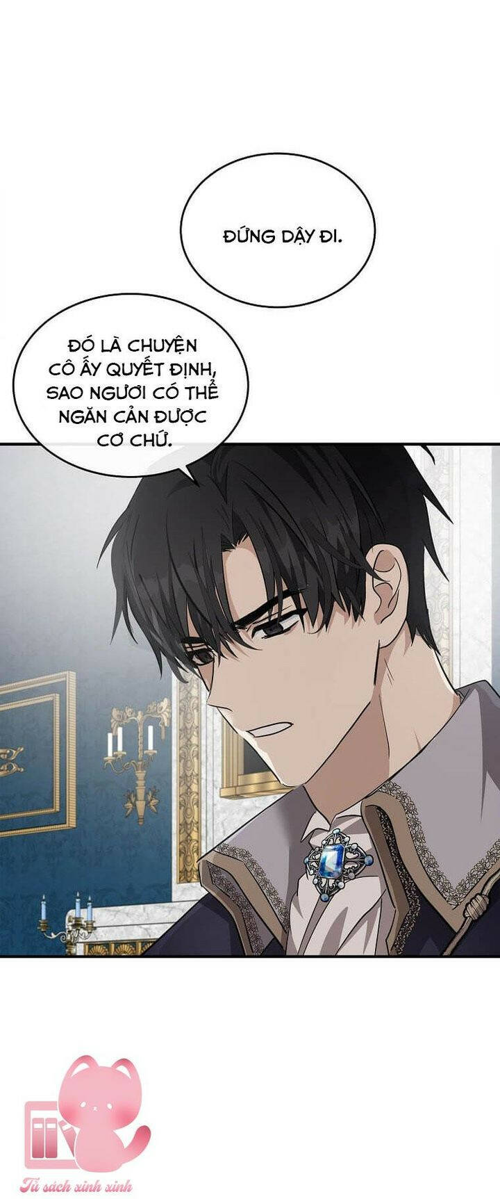 Ác Nữ Trùng Sinh Chap 121 - Next Chap 122