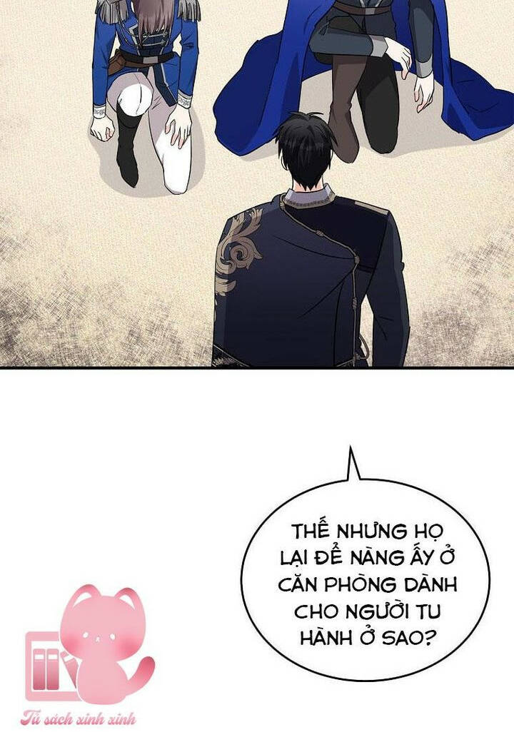 Ác Nữ Trùng Sinh Chap 121 - Next Chap 122