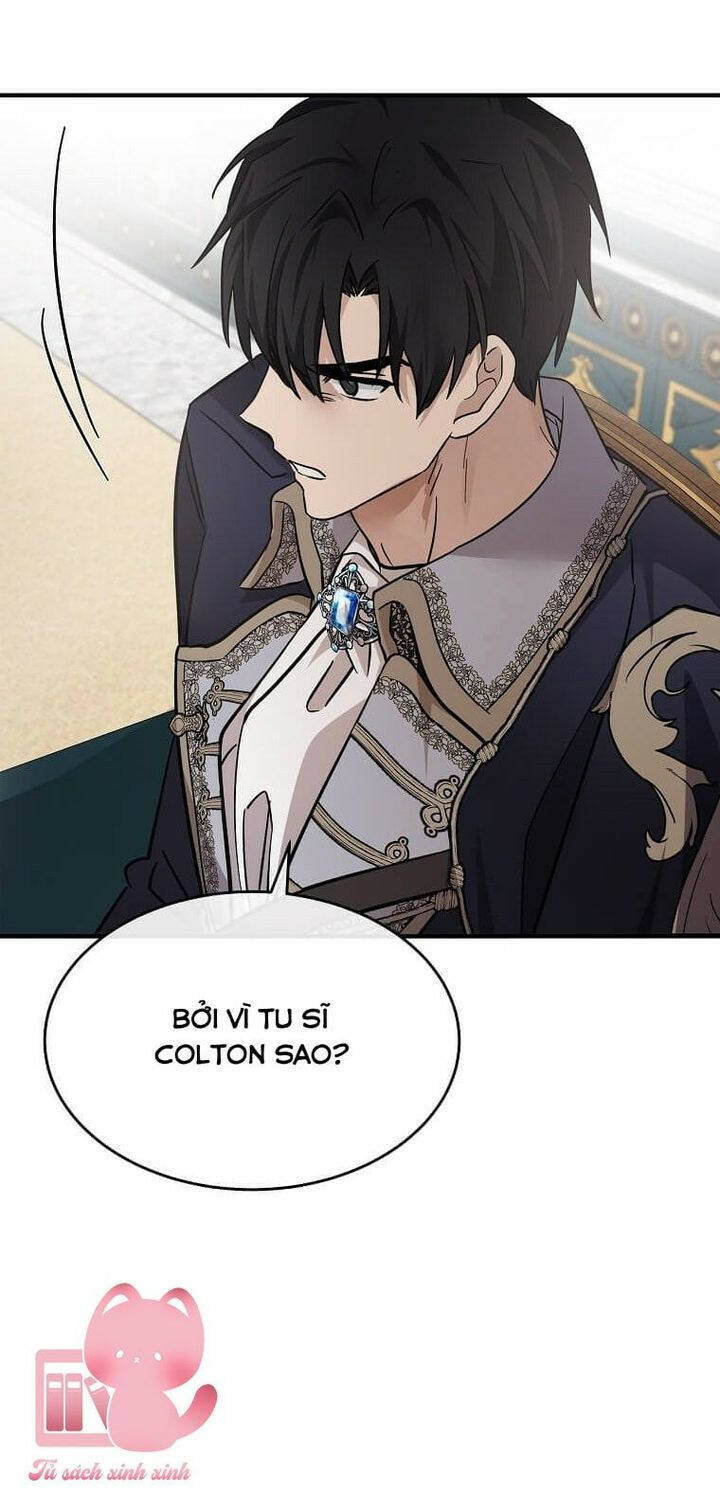 Ác Nữ Trùng Sinh Chap 121 - Next Chap 122