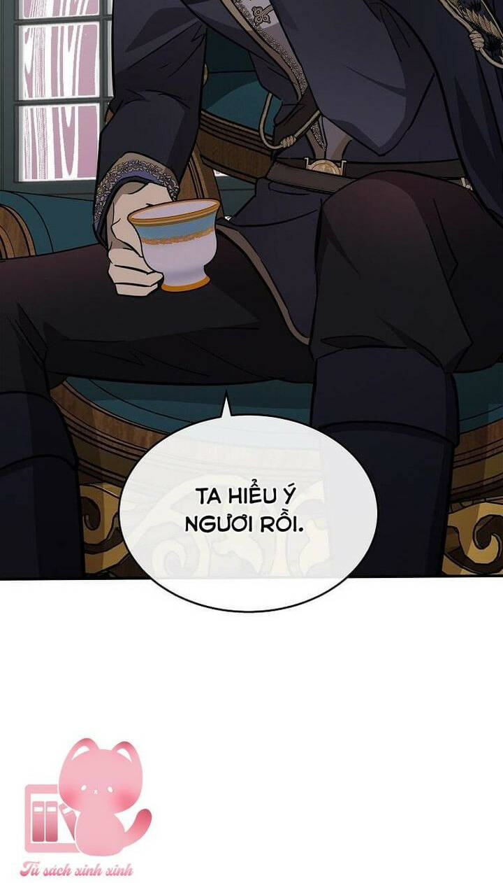 Ác Nữ Trùng Sinh Chap 121 - Next Chap 122