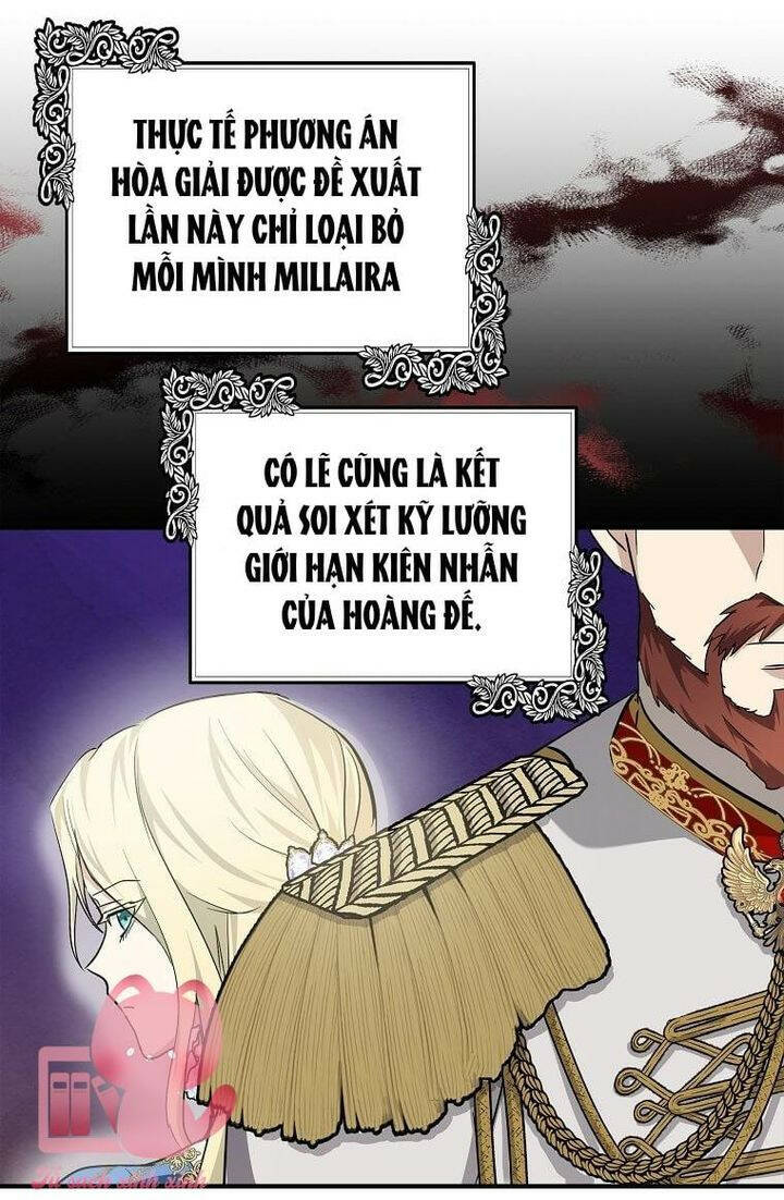 Ác Nữ Trùng Sinh Chap 121 - Next Chap 122