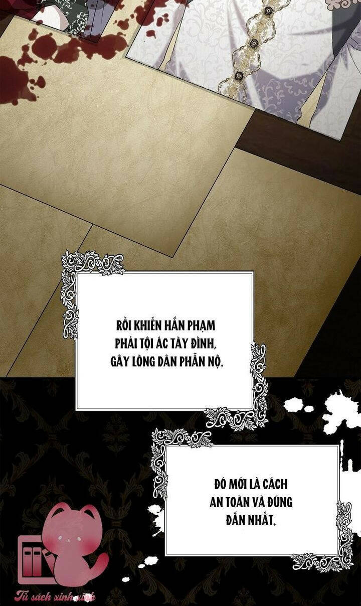 Ác Nữ Trùng Sinh Chap 121 - Next Chap 122