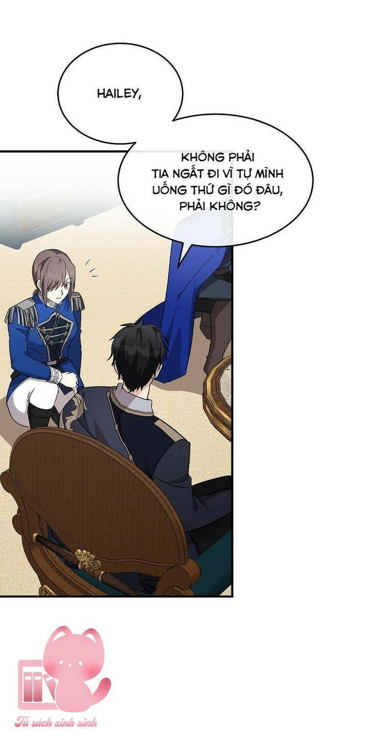 Ác Nữ Trùng Sinh Chap 121 - Next Chap 122