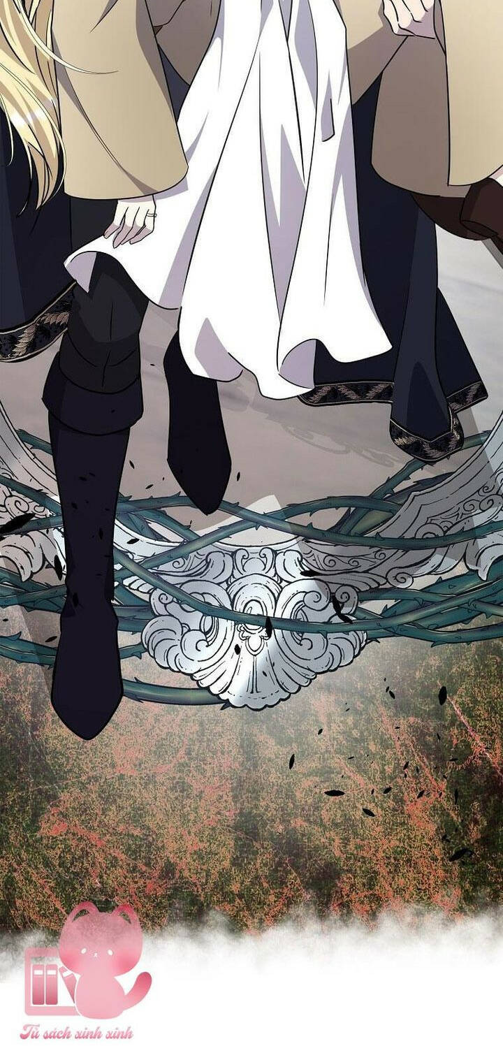 Ác Nữ Trùng Sinh Chap 121 - Next Chap 122