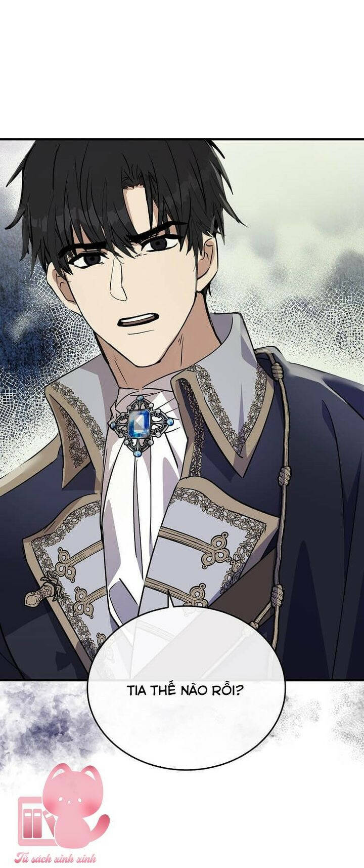 Ác Nữ Trùng Sinh Chap 121 - Next Chap 122