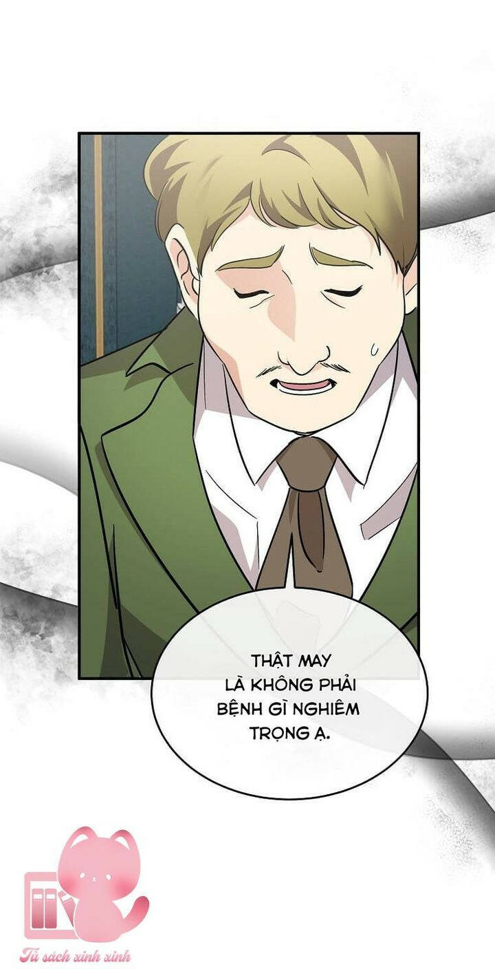 Ác Nữ Trùng Sinh Chap 121 - Next Chap 122