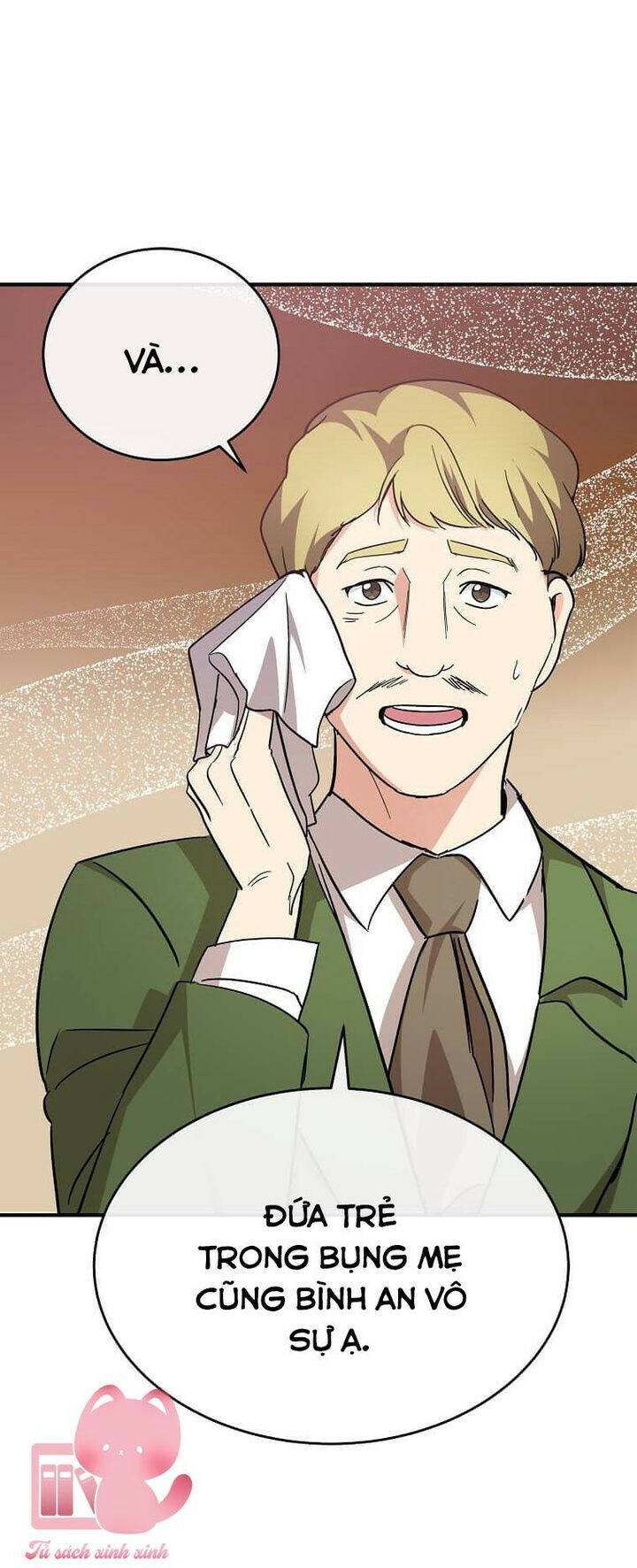 Ác Nữ Trùng Sinh Chap 121 - Next Chap 122