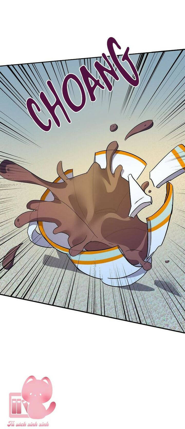 Ác Nữ Trùng Sinh Chap 121 - Next Chap 122