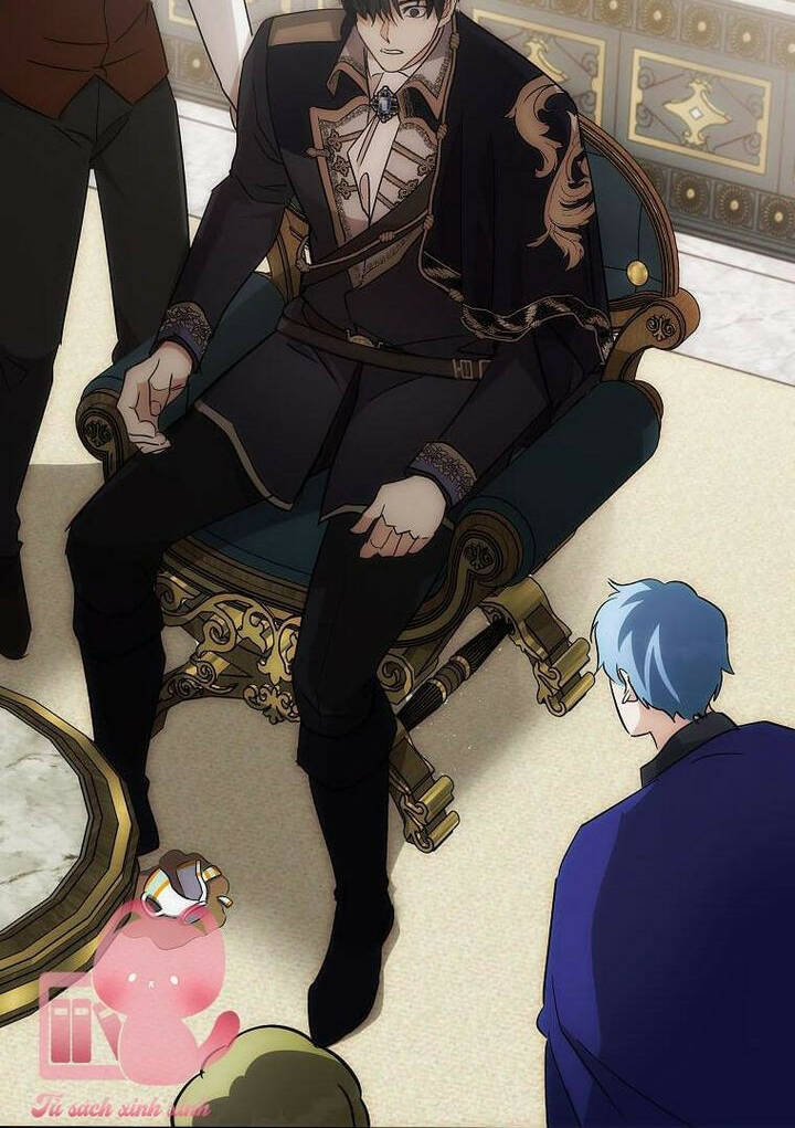 Ác Nữ Trùng Sinh Chap 121 - Next Chap 122