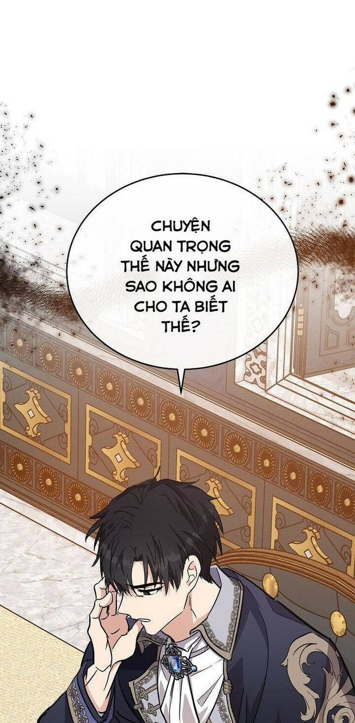 Ác Nữ Trùng Sinh Chap 121 - Next Chap 122