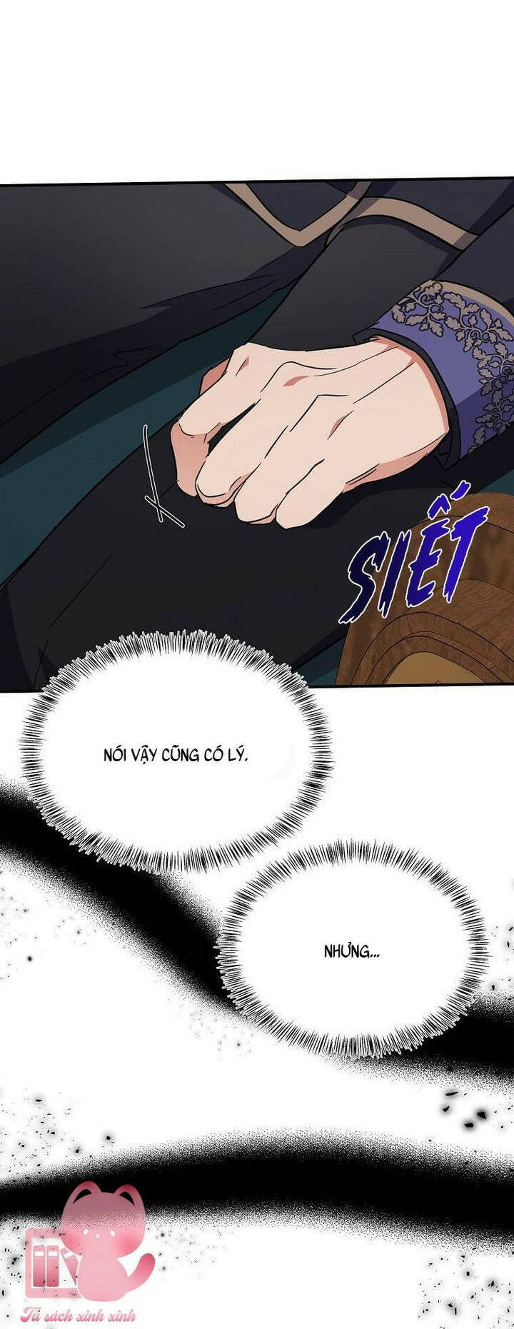 Ác Nữ Trùng Sinh Chap 121 - Next Chap 122