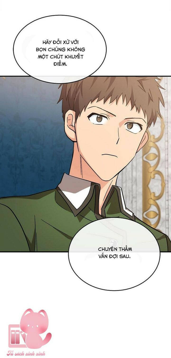 Ác Nữ Trùng Sinh Chap 121 - Next Chap 122