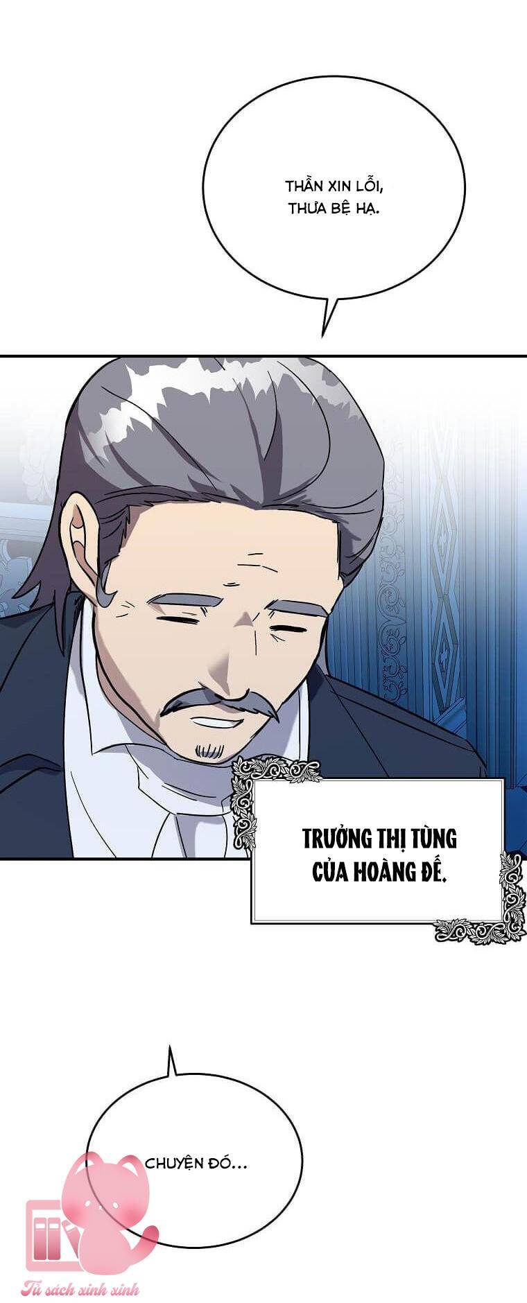 Ác Nữ Trùng Sinh Chap 122 - Next Chap 123