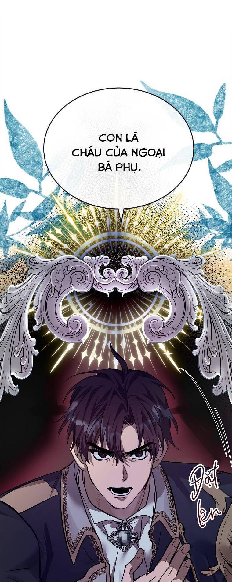 Ác Nữ Trùng Sinh Chap 123 - Next Chap 124