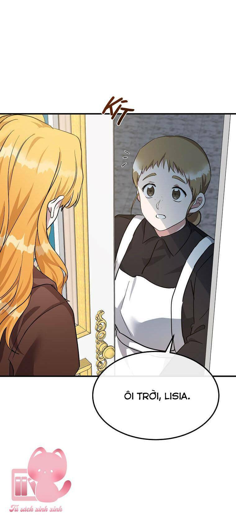 Ác Nữ Trùng Sinh Chap 125 - Next Chap 126