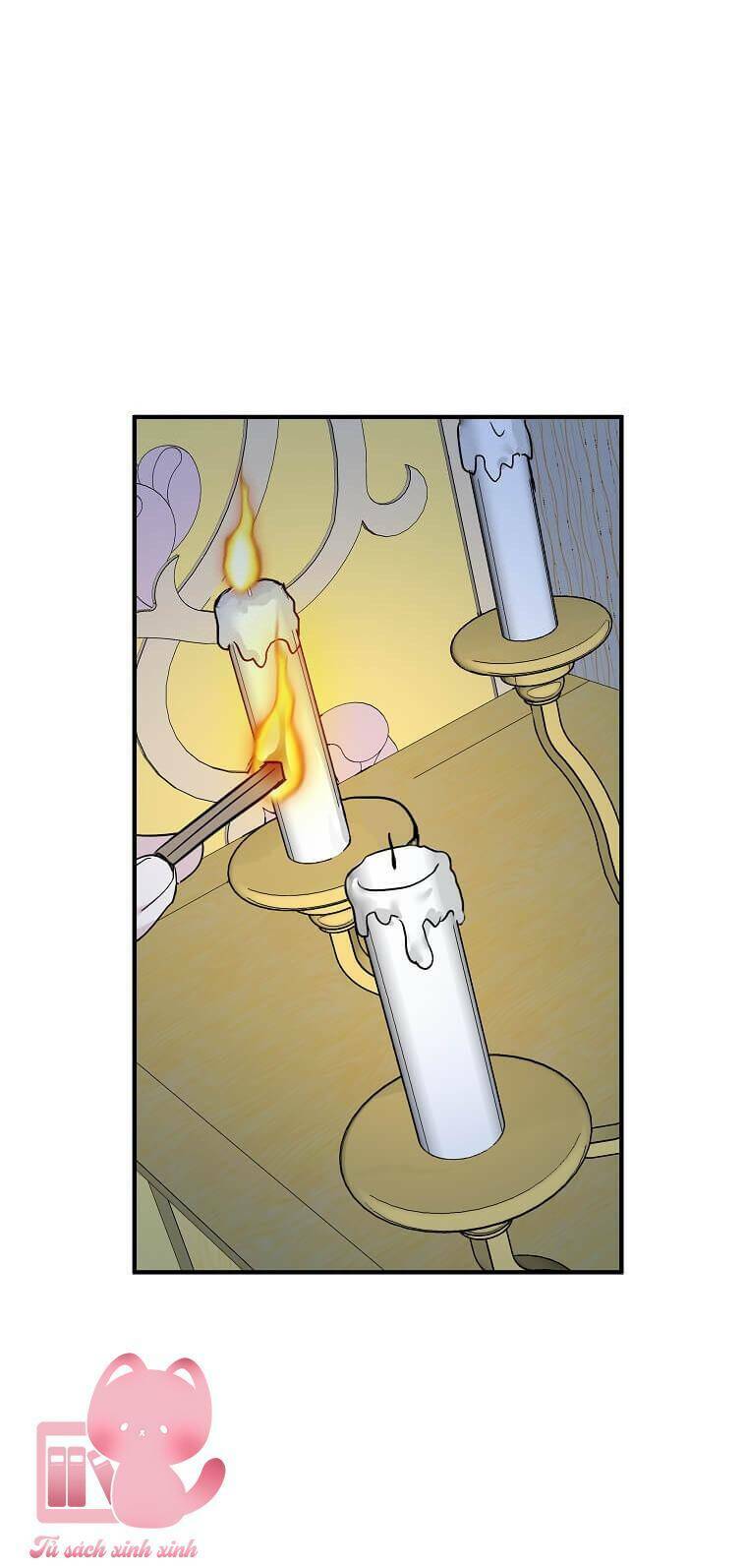 Ác Nữ Trùng Sinh Chap 125 - Next Chap 126