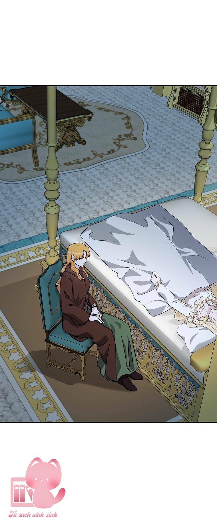 Ác Nữ Trùng Sinh Chap 125 - Next Chap 126