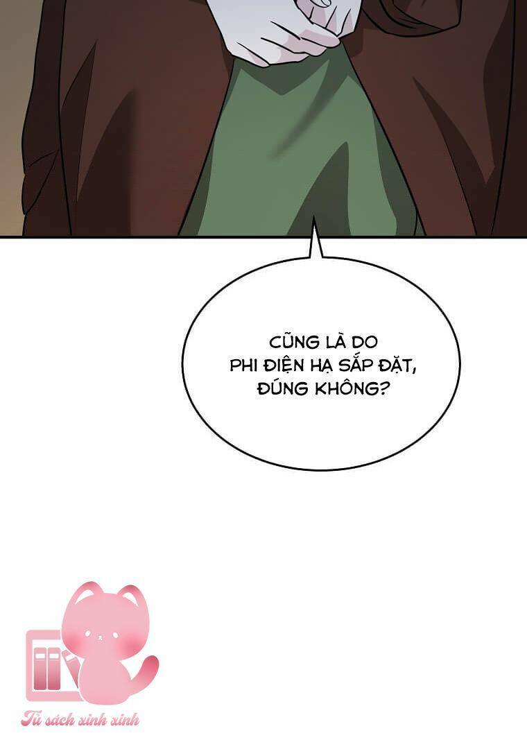 Ác Nữ Trùng Sinh Chap 125 - Next Chap 126