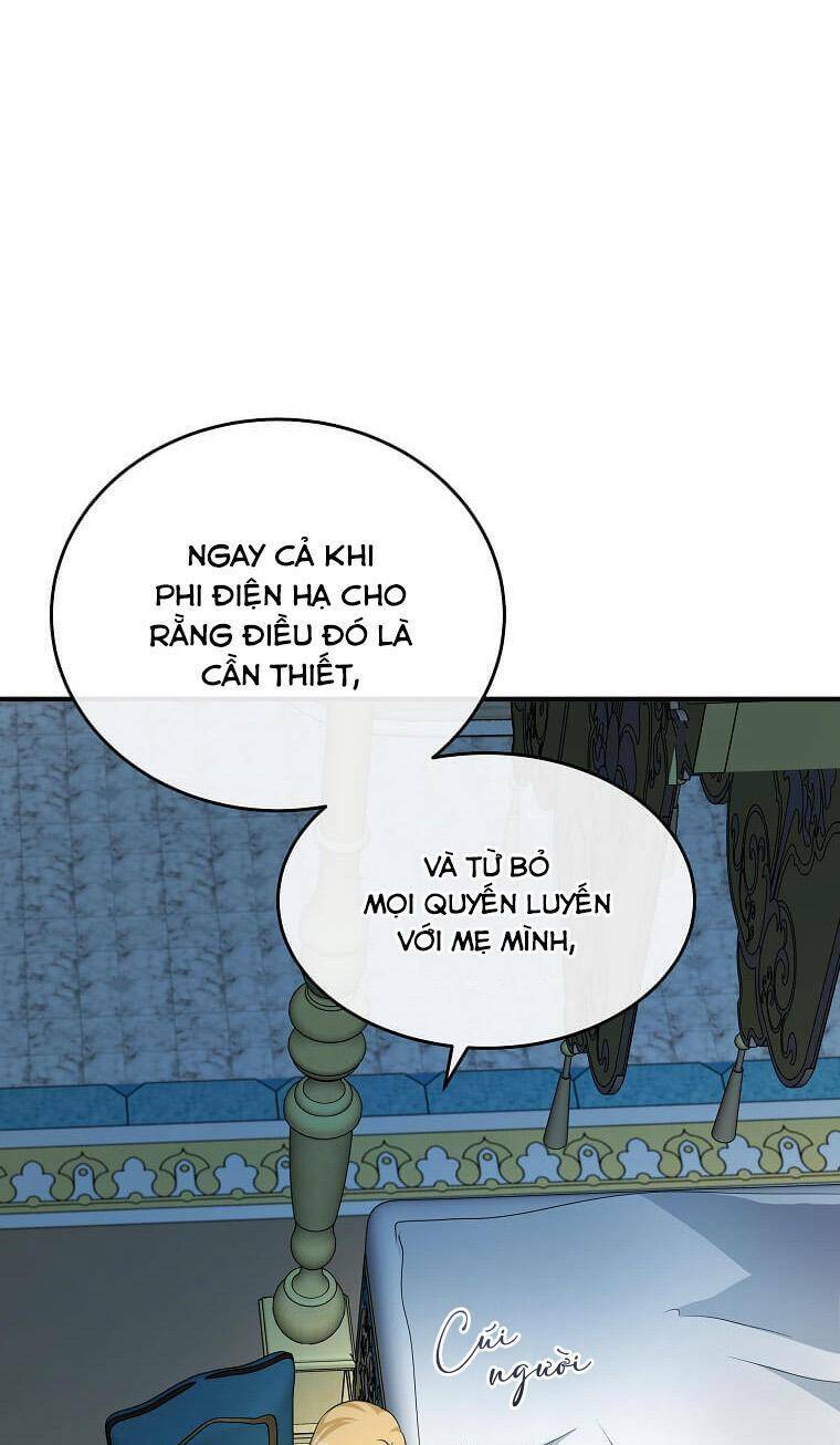 Ác Nữ Trùng Sinh Chap 125 - Next Chap 126