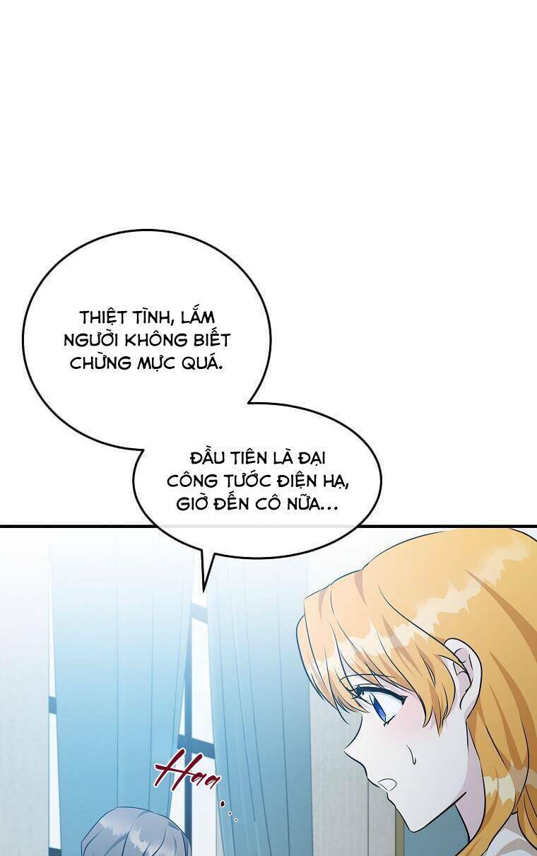 Ác Nữ Trùng Sinh Chap 125 - Next Chap 126