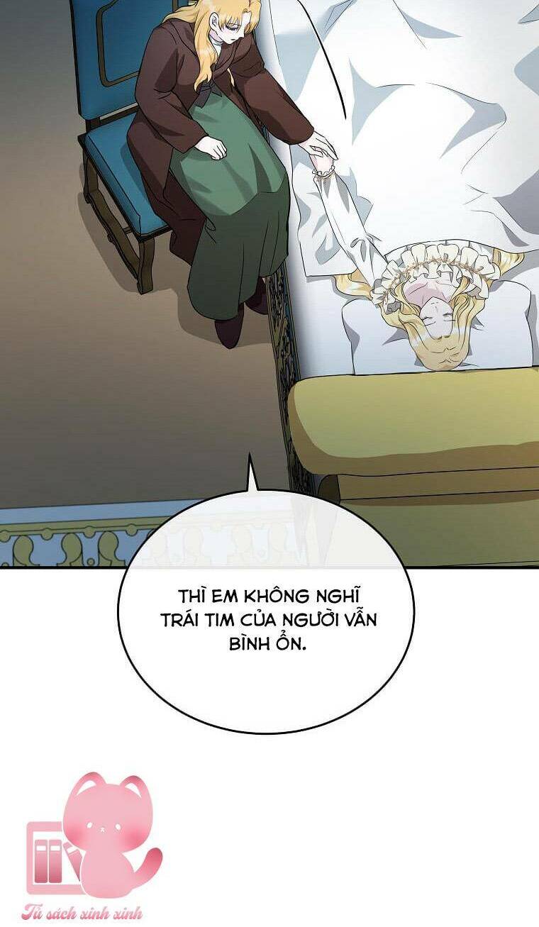 Ác Nữ Trùng Sinh Chap 125 - Next Chap 126