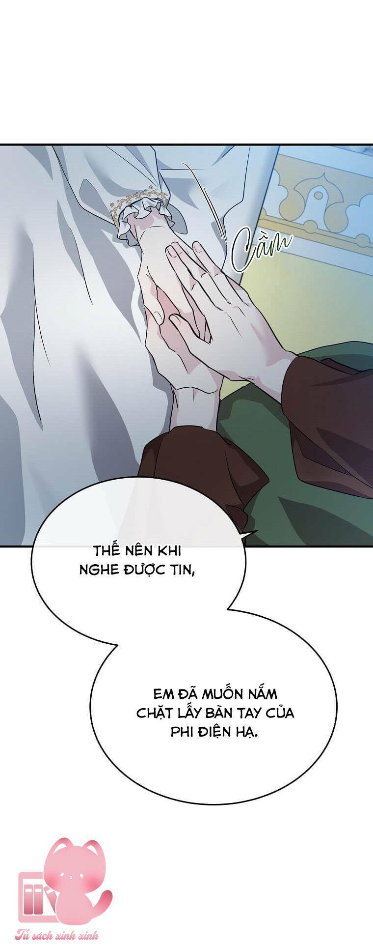 Ác Nữ Trùng Sinh Chap 125 - Next Chap 126