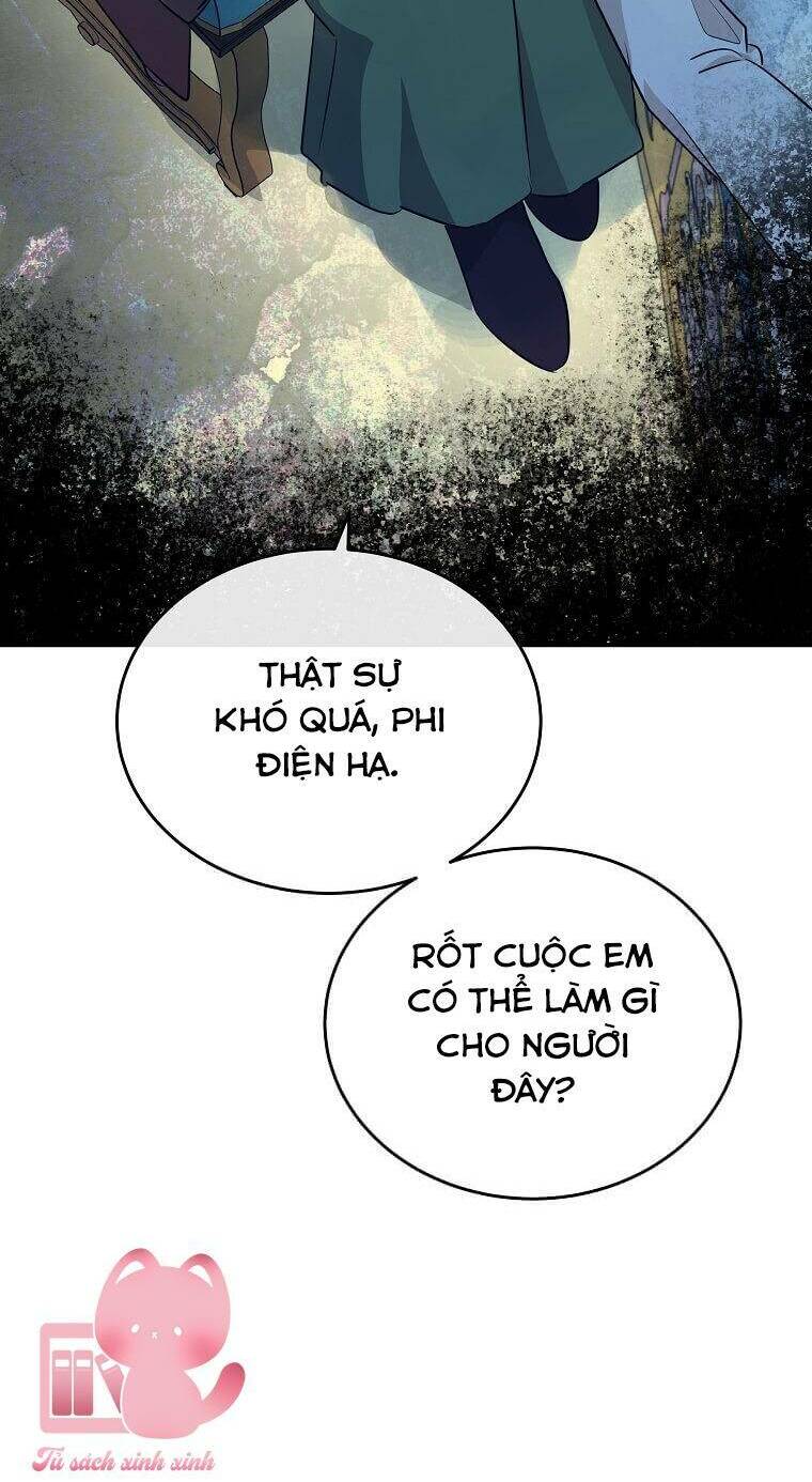 Ác Nữ Trùng Sinh Chap 125 - Next Chap 126